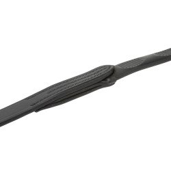 Rênes Pulse Grip Shires Velociti Gara