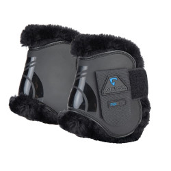 Protège-boulets cheval Shires Arma SupaFleece Nx-Jmp