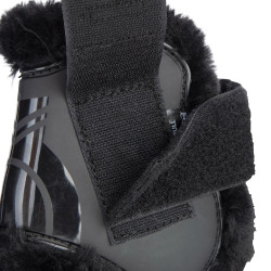 Protège-boulets cheval Shires Arma SupaFleece Nx-Jmp