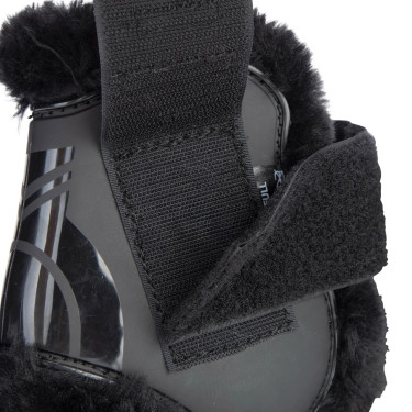 Protège-boulets cheval Shires Arma SupaFleece Nx-Jmp