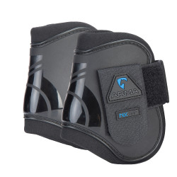 Protège-boulets équitation Shires Arma Nx-Jmp | Saut
