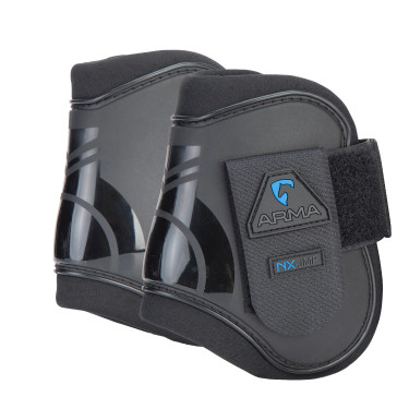 Protège-boulets équitation Shires Arma Nx-Jmp | Saut