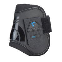 Protège-boulets Nx-Jmp Shires Arma Noir / noir