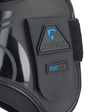 Protège-boulets équitation Shires Arma Nx-Jmp | Saut