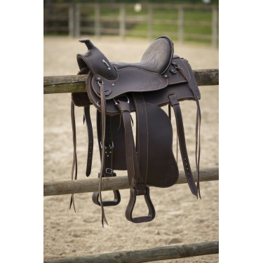 Selle Western Westride Santa Fe Selle Western Westride Santa Fe