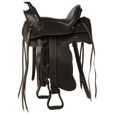 Selle Western Westride Santa Fe Selle Western Westride Santa Fe