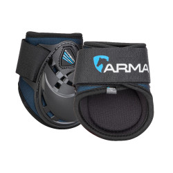 Protège-boulets équitation Shires Arma Carbon | Cheval