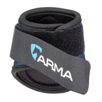 Protège-boulets Carbon Shires Arma Noir