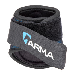 Protège-boulets équitation Shires Arma Carbon | Cheval