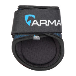 Protège-boulets équitation Shires Arma Carbon | Cheval