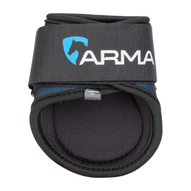 Protège-boulets équitation Shires Arma Carbon | Cheval