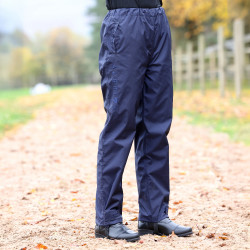 Pantalon imperméable équitation unisexe Aubrion Pantalon imperméable équitation unisexe Aubrion