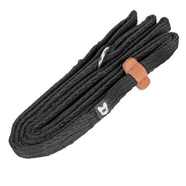 Laisse lasso chien matelassée Shires Digby & Fox | Équitation