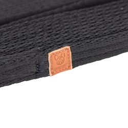 Laisse longue chien matelassée Shires Digby & Fox – équitation