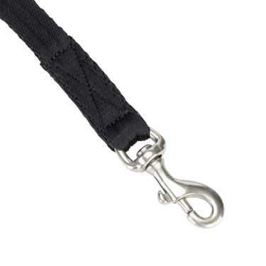 Laisse longue chien matelassée Shires Digby & Fox – équitation