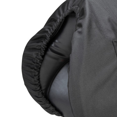 Housse de selle imperméable équitation Shires Arma Housse de selle imperméable équitation Shires Arma
