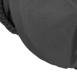 Housse de selle imperméable équitation Shires Arma Housse de selle imperméable équitation Shires Arma
