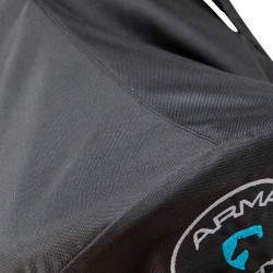 Housse de selle imperméable équitation Shires Arma Housse de selle imperméable équitation Shires Arma