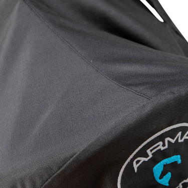 Housse de selle imperméable équitation Shires Arma Housse de selle imperméable équitation Shires Arma