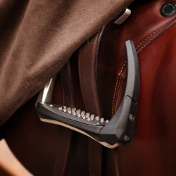 Housse de selle imperméable équitation Shires Arma Housse de selle imperméable équitation Shires Arma