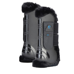 Guêtres de tendon équitation Arma NX-JMP SupaFleece