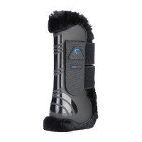 Guêtres Nx-Jmp SupaFleece Shires Arma Noir