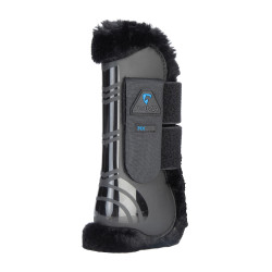 Guêtres de tendon équitation Arma NX-JMP SupaFleece
