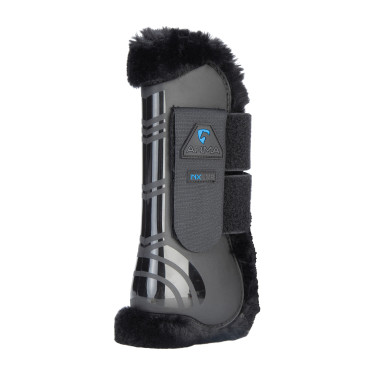 Guêtres de tendon équitation Arma NX-JMP SupaFleece