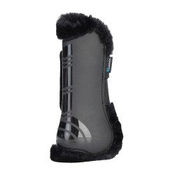 Guêtres de tendon équitation Arma NX-JMP SupaFleece