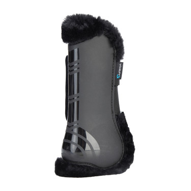Guêtres de tendon équitation Arma NX-JMP SupaFleece