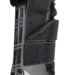 Guêtres de tendon équitation Arma NX-JMP SupaFleece