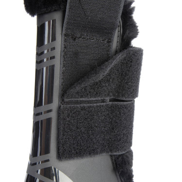 Guêtres de tendon équitation Arma NX-JMP SupaFleece