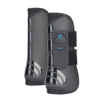 Guêtres Nx-Jmp Shires Arma Noir / noir Guêtres Nx-Jmp Shires Arma Noir / noir