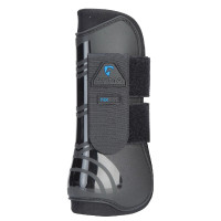 Guêtres Nx-Jmp Shires Arma Noir / noir Guêtres Nx-Jmp Shires Arma Noir / noir