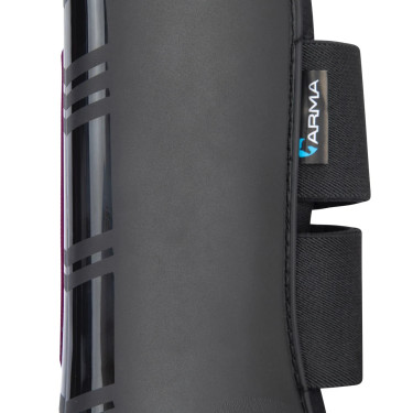 Guêtres d’équitation tendon ARMA Shires Nx-Jmp Guêtres d’équitation tendon ARMA Shires Nx-Jmp
