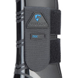 Guêtres d’équitation tendon ARMA Shires Nx-Jmp Guêtres d’équitation tendon ARMA Shires Nx-Jmp