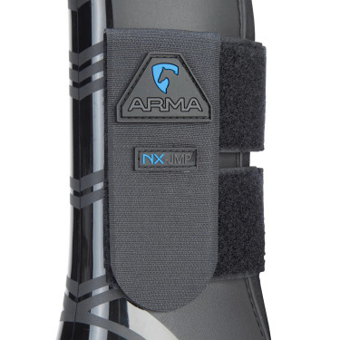 Guêtres d’équitation tendon ARMA Shires Nx-Jmp Guêtres d’équitation tendon ARMA Shires Nx-Jmp