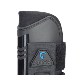 Guêtres d’équitation tendon ARMA Shires Nx-Jmp Guêtres d’équitation tendon ARMA Shires Nx-Jmp