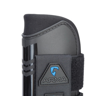 Guêtres d’équitation tendon ARMA Shires Nx-Jmp Guêtres d’équitation tendon ARMA Shires Nx-Jmp