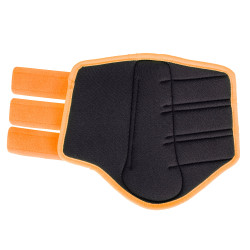Guêtres fermées d’équitation Shires Arma Nx‑Viz Guêtres fermées d’équitation Shires Arma Nx‑Viz