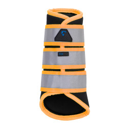 Guêtres fermées d’équitation Shires Arma Nx‑Viz Guêtres fermées d’équitation Shires Arma Nx‑Viz