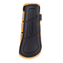 Guêtres fermées d’équitation Shires Arma Nx‑Viz Guêtres fermées d’équitation Shires Arma Nx‑Viz