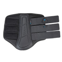 Guêtres fermées Nx-Pro Shires Arma Noir