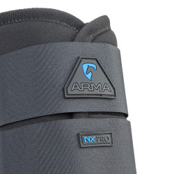 Guêtres d’équitation fermées Nx-Pro Shires Arma | Cheval Guêtres d’équitation fermées Nx-Pro Shires Arma | Cheval