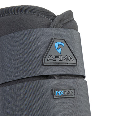 Guêtres d’équitation fermées Nx-Pro Shires Arma | Cheval Guêtres d’équitation fermées Nx-Pro Shires Arma | Cheval