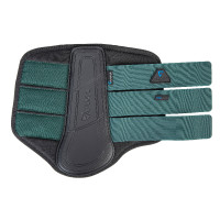 Guêtres fermées Nx-Pro Shires Arma Noir cerise