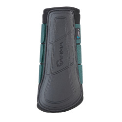 Guêtres fermées Nx-Pro Shires Arma Vert Guêtres fermées Nx-Pro Shires Arma Vert
