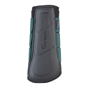 Guêtres fermées Nx-Pro Shires Arma Vert Guêtres fermées Nx-Pro Shires Arma Vert
