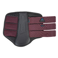 Guêtres fermées Nx-Pro Shires Arma Noir cerise