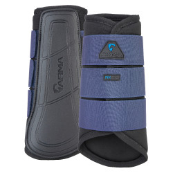 Guêtres fermées Nx-Pro Shires Arma Marine Bleu marine Guêtres fermées Nx-Pro Shires Arma Marine Bleu marine